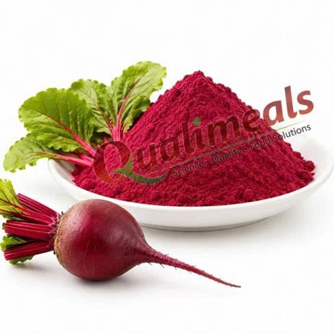 Bột Củ Dền Sấy Lạnh – Giá Trị Dinh Dưỡng & Ứng Dụng Trong Thực Phẩm